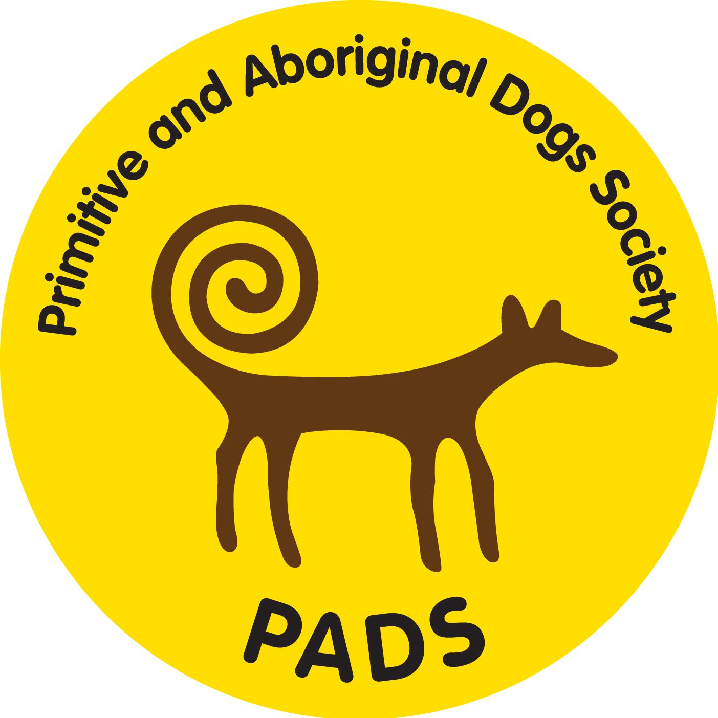 Primitive and Aboriginal Dogs Society